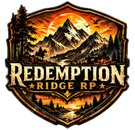 Redemption Ridge crest